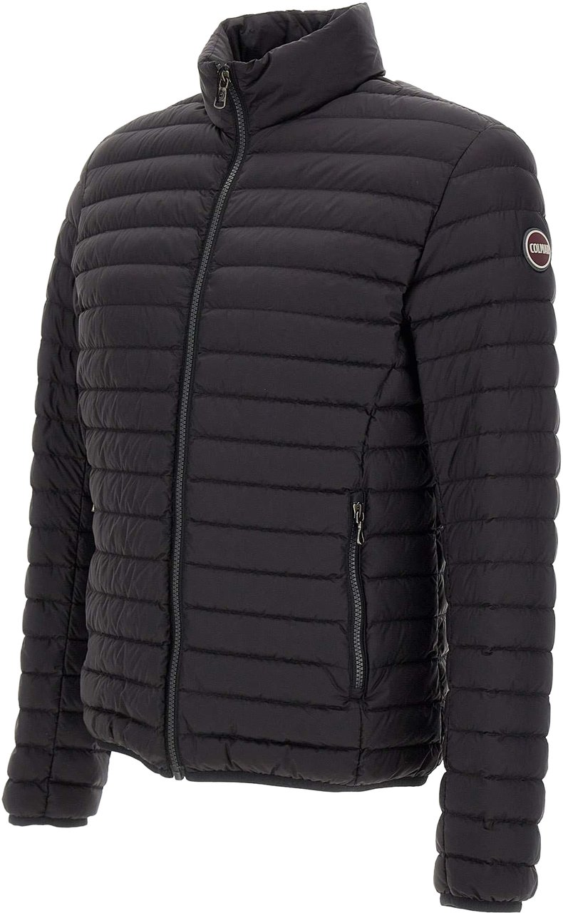 Colmar Originals Jackets Black Zwart