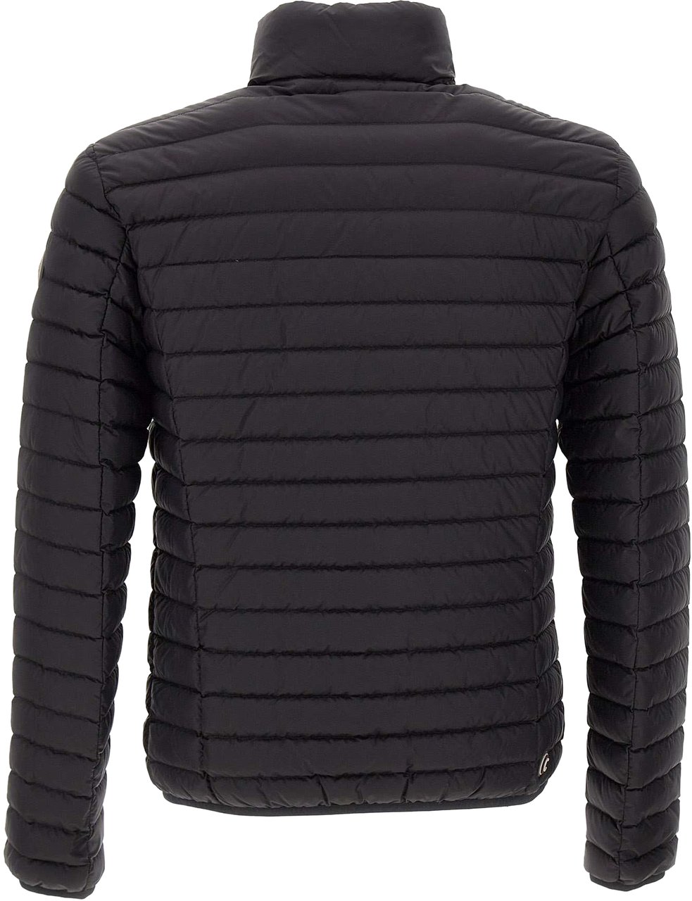 Colmar Originals Jackets Black Zwart