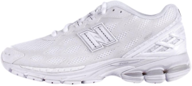 New Balance Sneakers White Wit