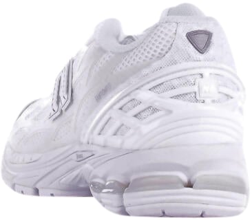 New Balance Sneakers White Wit