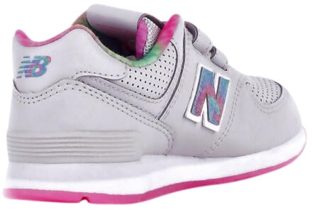 New Balance Sneakers Grey Grijs