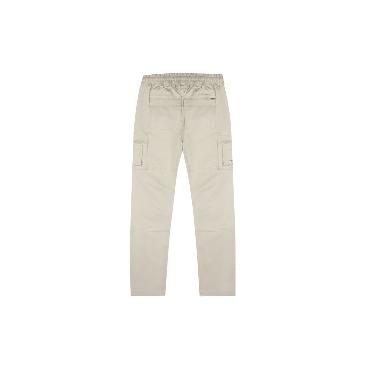 Croyez Croyez Parachute Cargo Pants Grijs