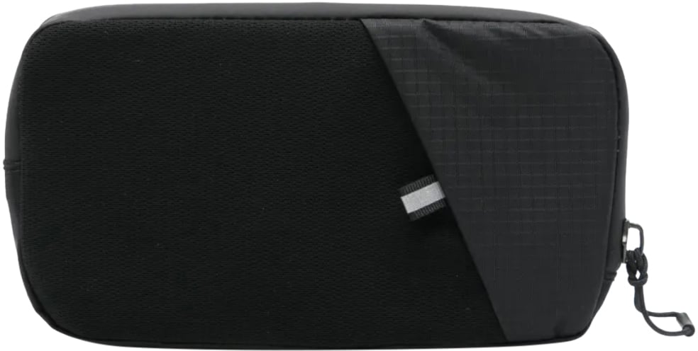 Salomon Acs Essentials Case Black Zwart