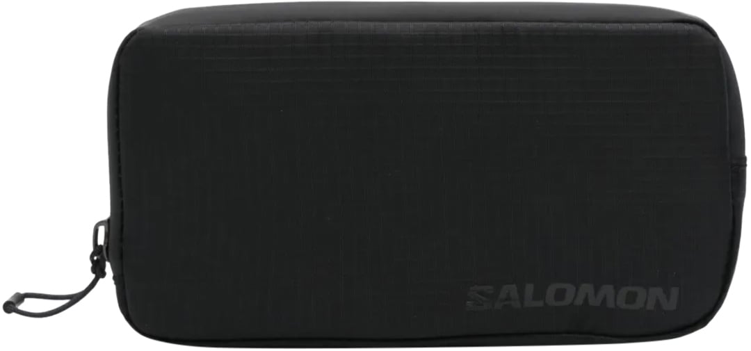 Salomon Acs Essentials Case Black Zwart