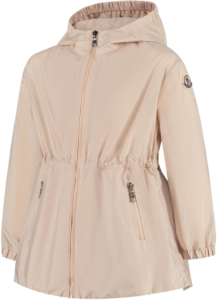 Moncler Wete Jacket Roze