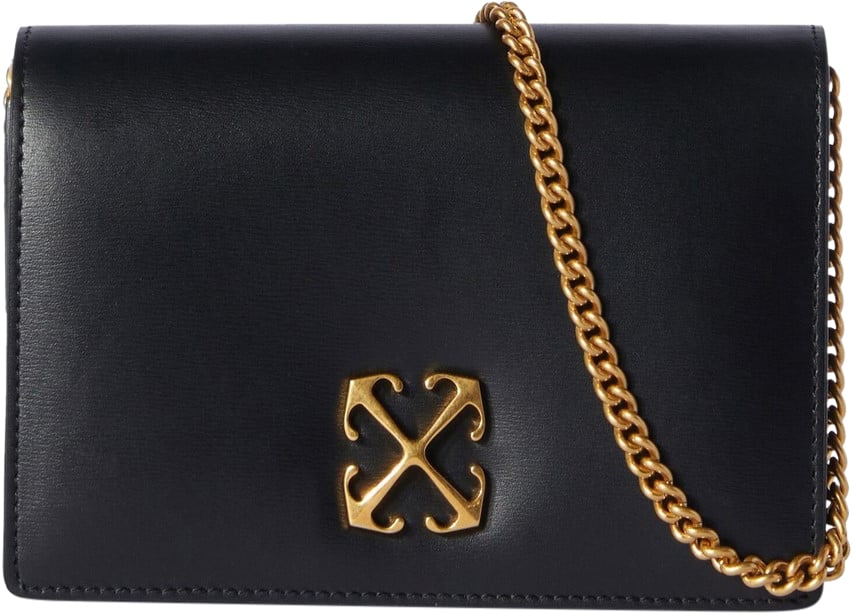 OFF-WHITE Bags Black Zwart
