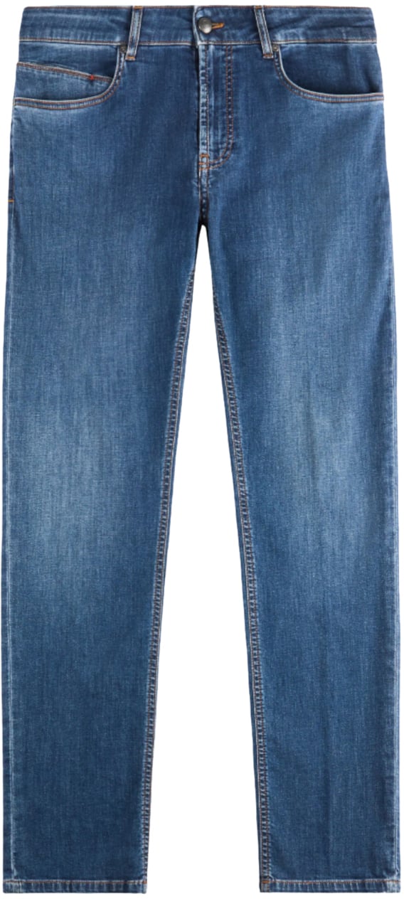 Fay Trousers Divers Divers