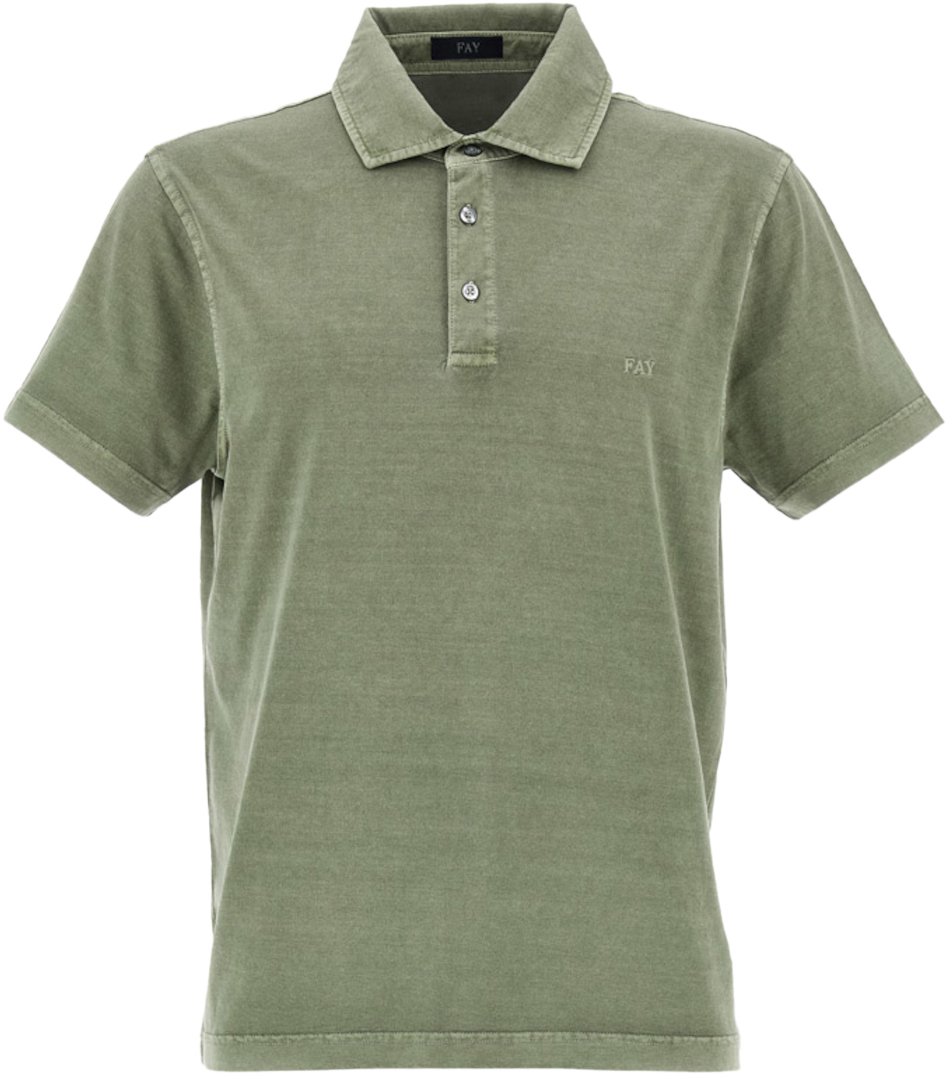 Fay T-Shirts And Polos Divers Divers