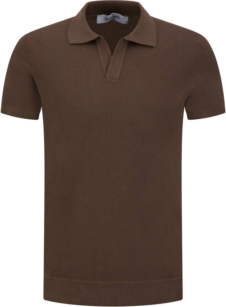 Gran Sasso Polo Bruin Bruin