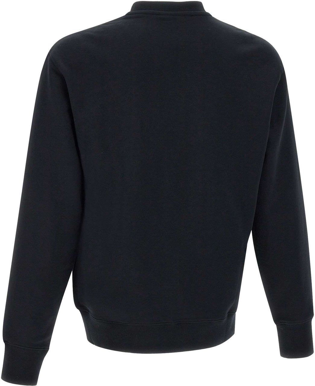 Versace Jeans Couture Sweaters Black Zwart