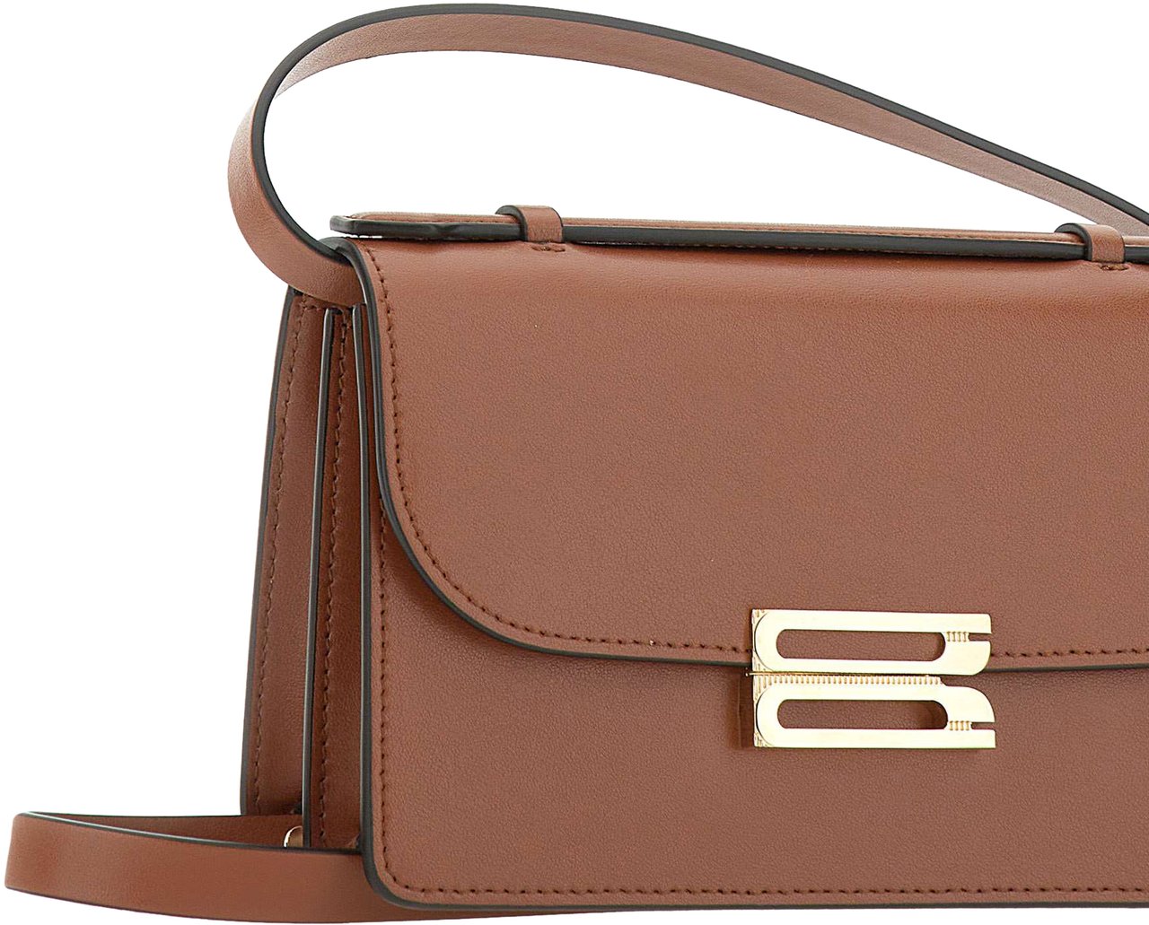 Victoria Beckham Bags Brown Bruin