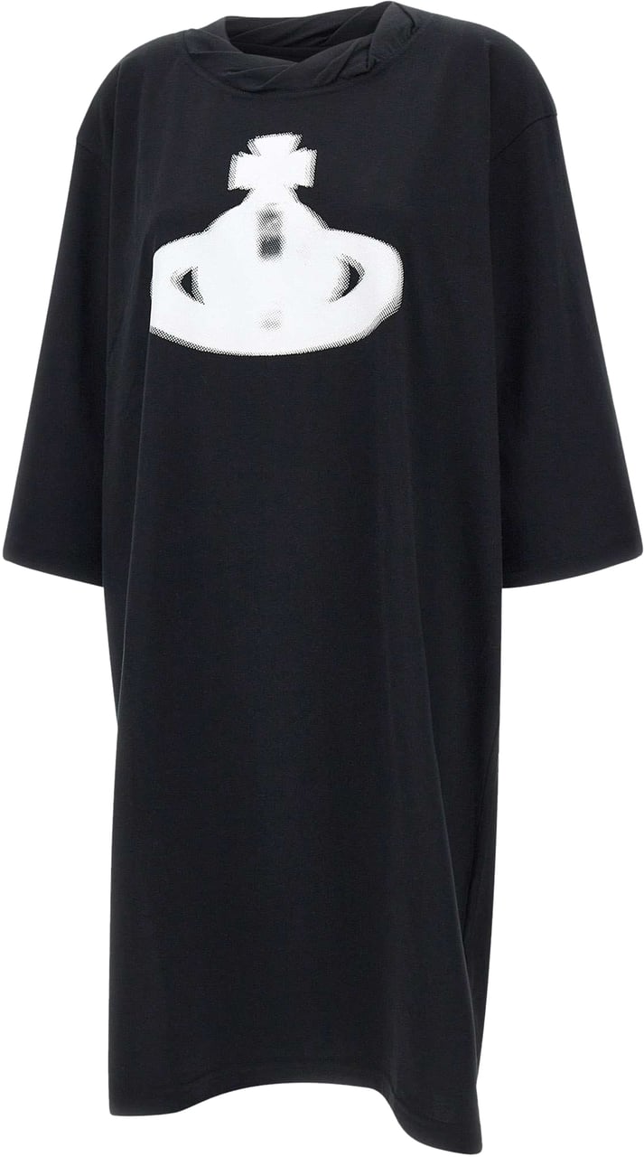 Vivienne Westwood Dresses Black Zwart