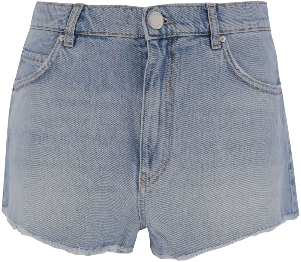 Pinko Pinko Jeans Blue Blauw