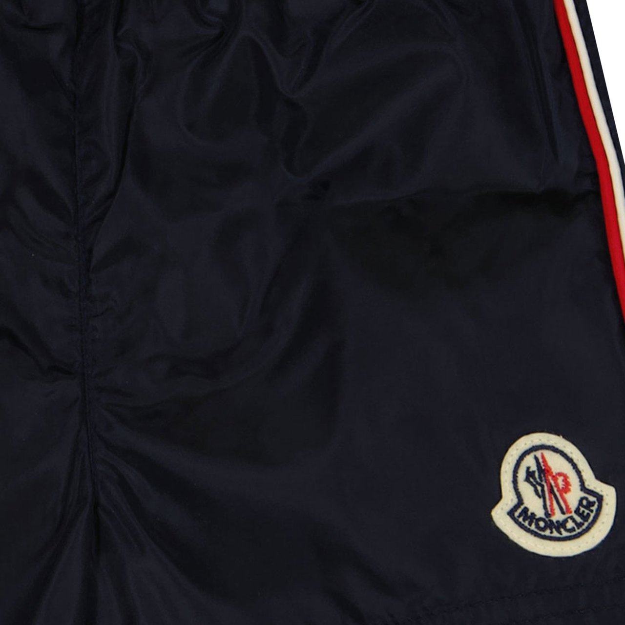 Moncler Moncler Baby Jongens Zwemkleding In Cobalt Blauw Blauw