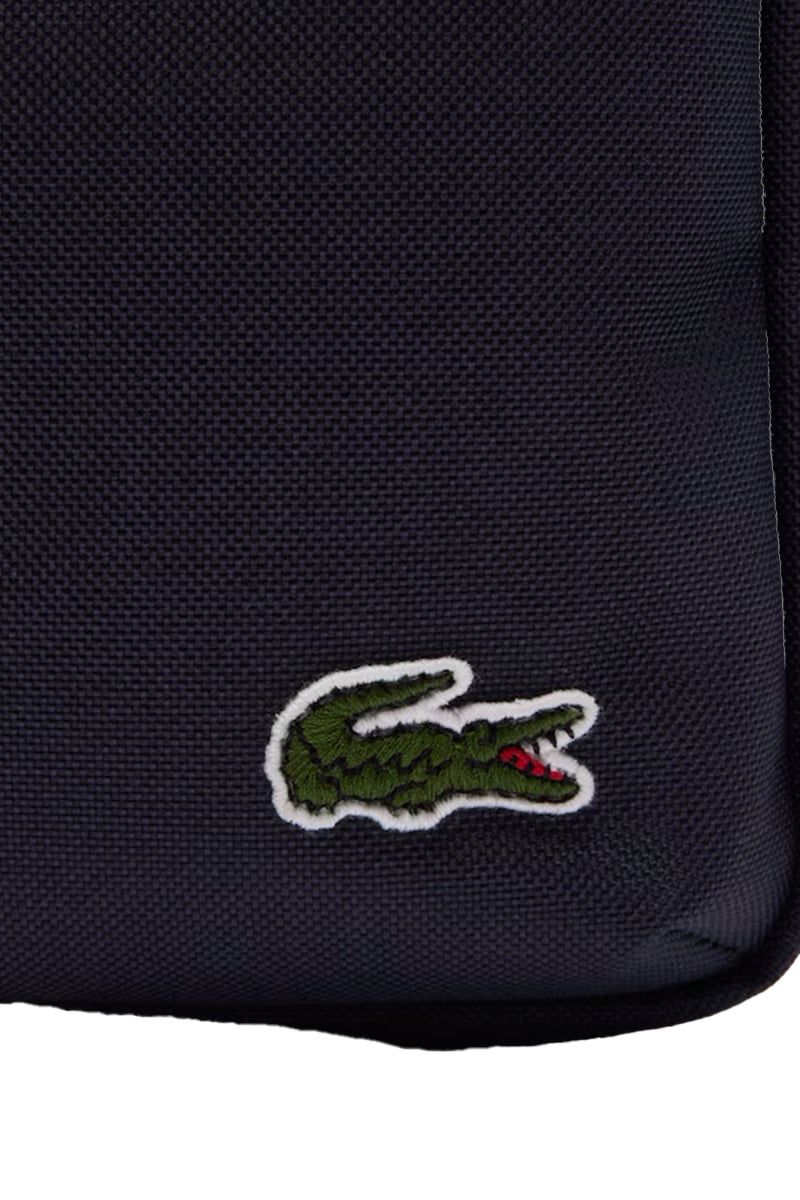 Lacoste Lacoste Crossover Bag Blauw