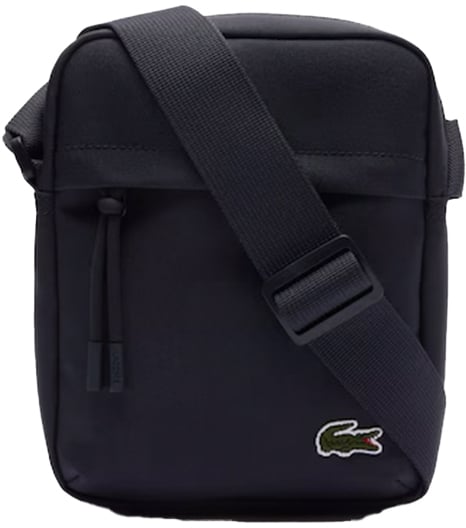 Lacoste Lacoste Crossover Bag Blauw