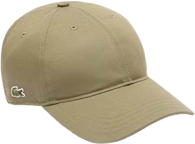 Lacoste Lacoste Cap Groen