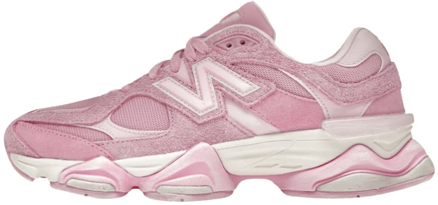 New Balance New Balance 9060 Pink Overdye ASOS Exclusive Divers