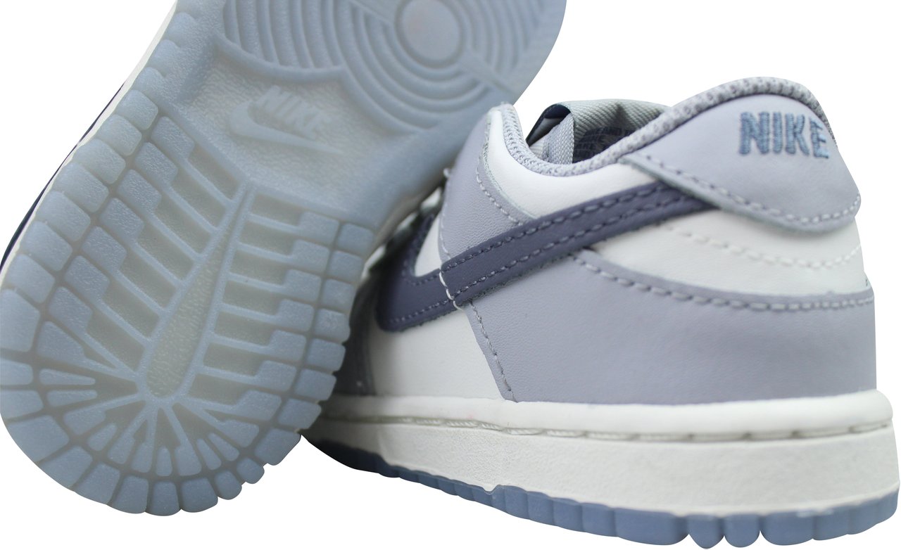 Nike Nike Dunk Low 'Light Carbon' (TD) Divers