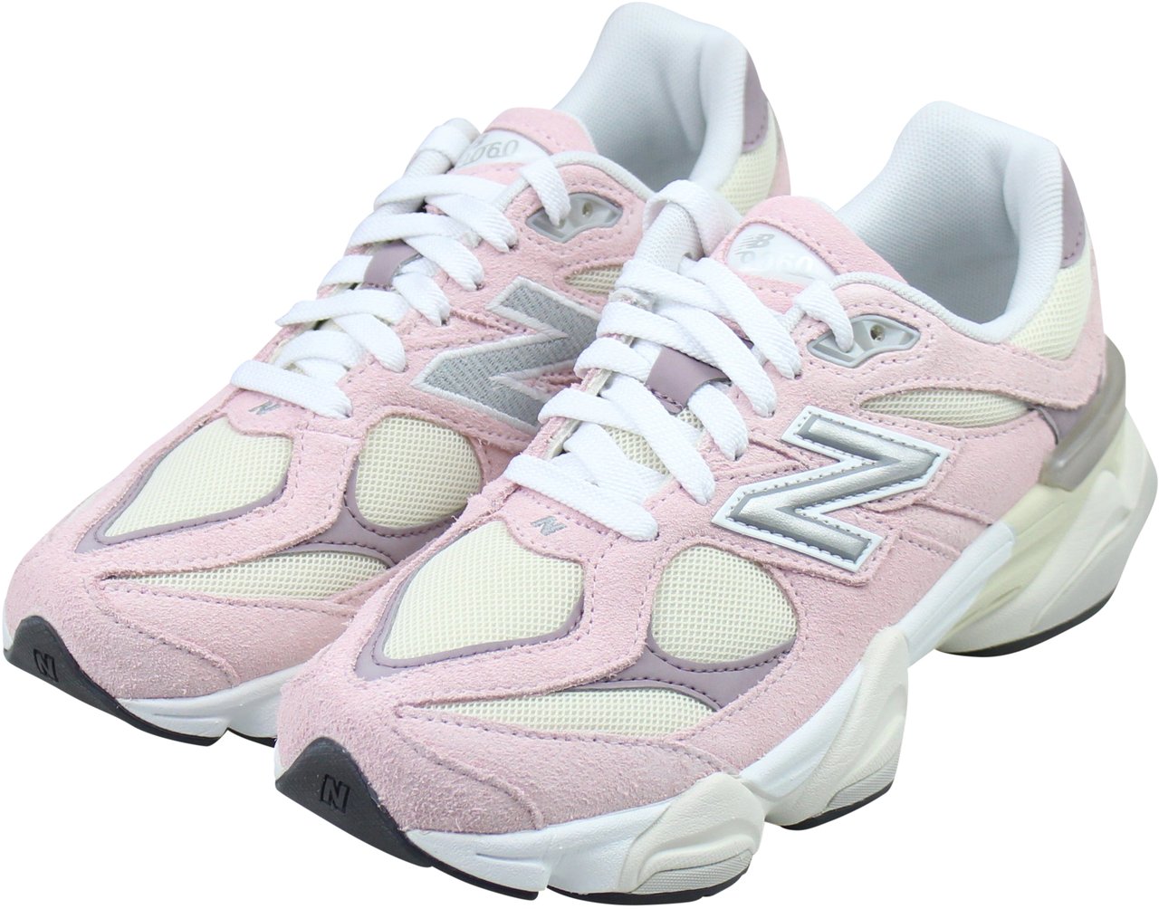 New Balance New Balance 9060 'Rose Sugar' (GS) Roze