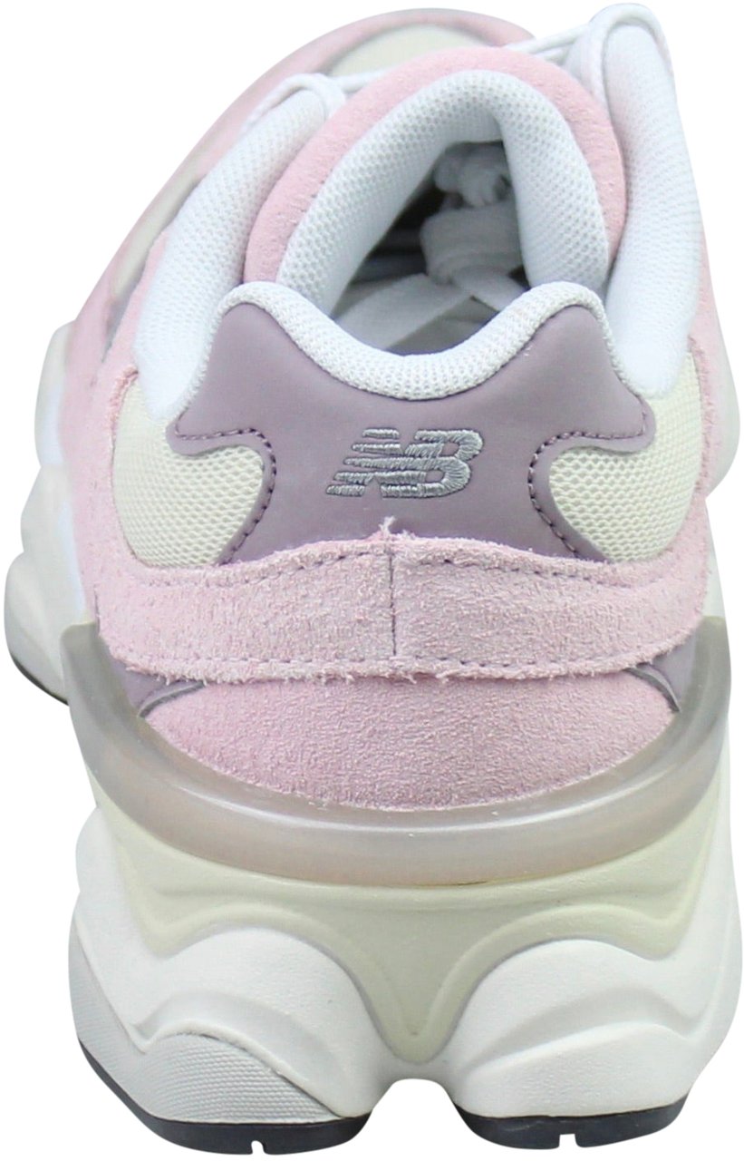 New Balance New Balance 9060 'Rose Sugar' (GS) Roze