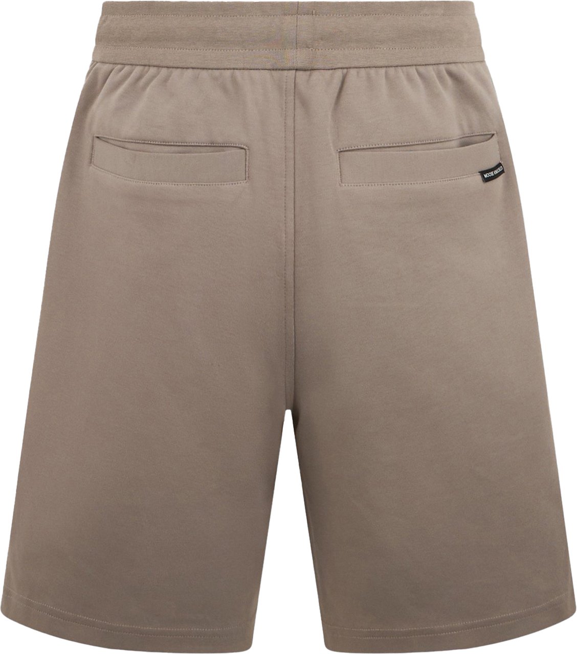 Moose Knuckles Dalon Shorts Dusk Taupe