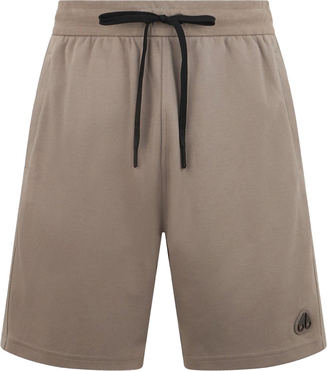Moose Knuckles Dalon Shorts Dusk Taupe