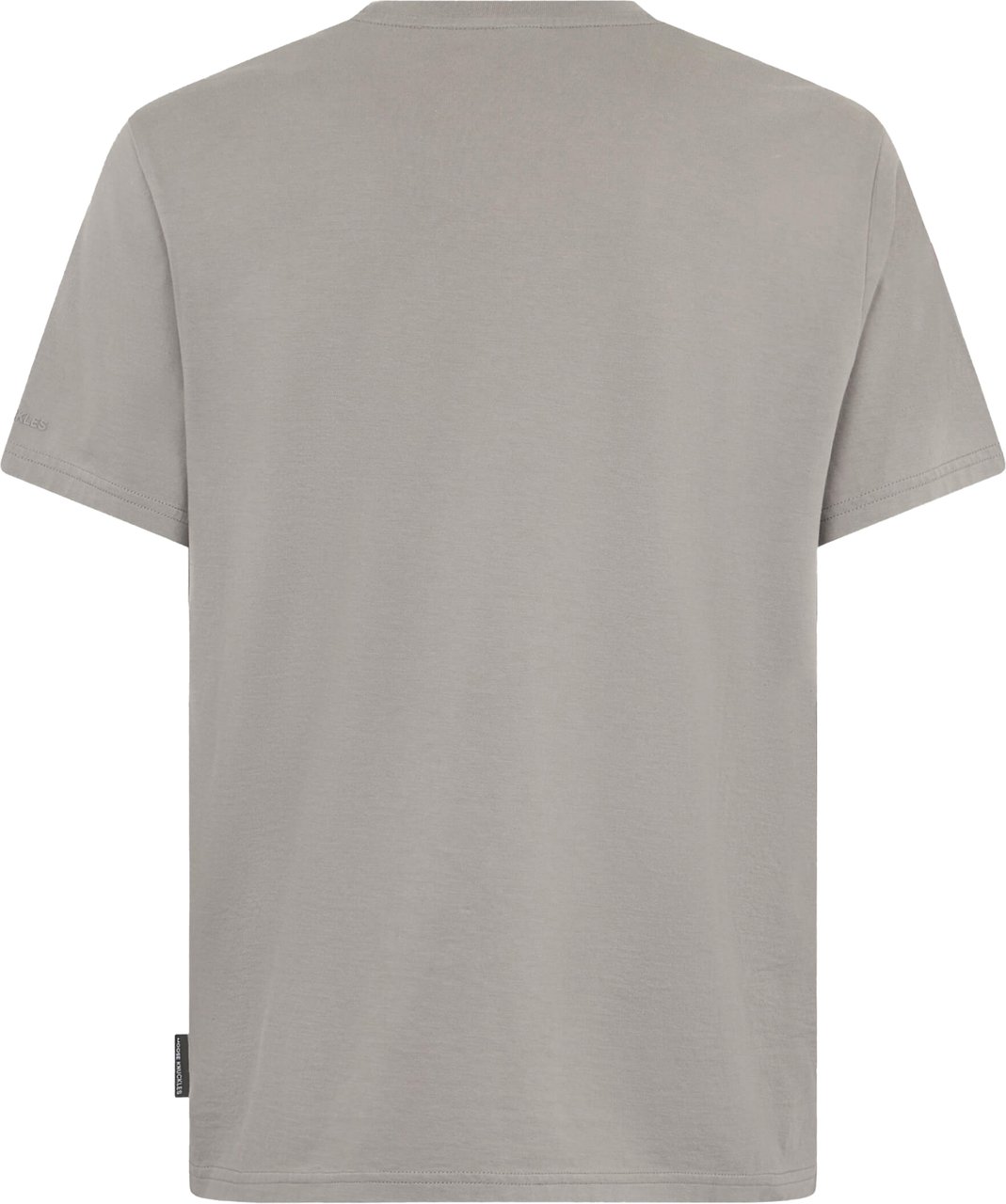 Moose Knuckles Conway Tee Dusk Taupe