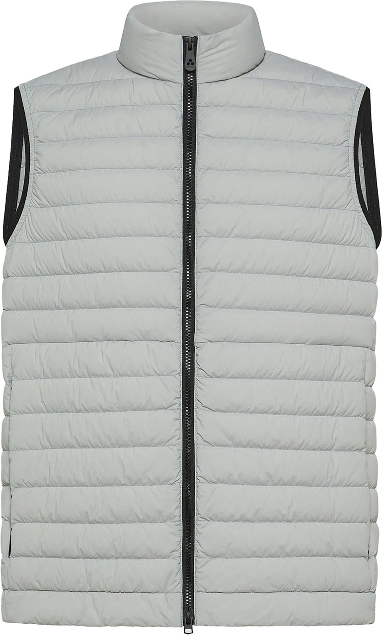 Peuterey Moise 02 Bodywarmer Light Grey Grijs