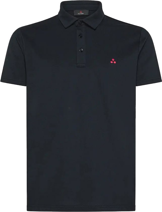 Peuterey Mezzola 02 Graphite Blue Blauw