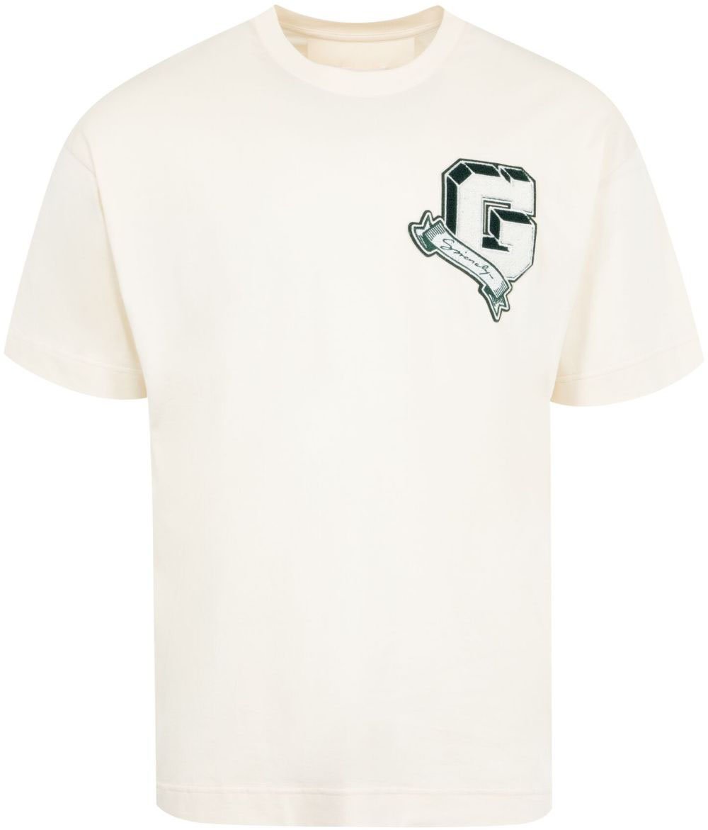 Givenchy T-Shirt Beige