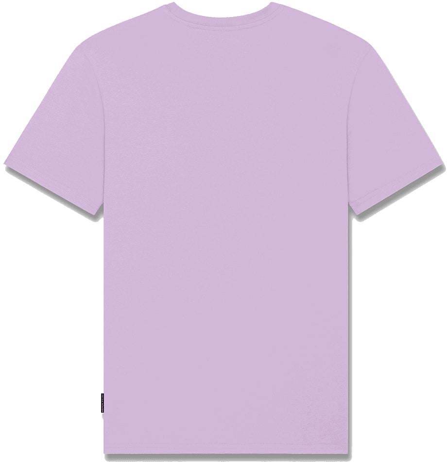 Baron Filou T-shirt Paars