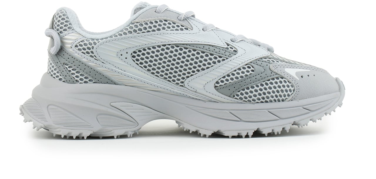 Lacoste Neo Shot Schoenen Grijs