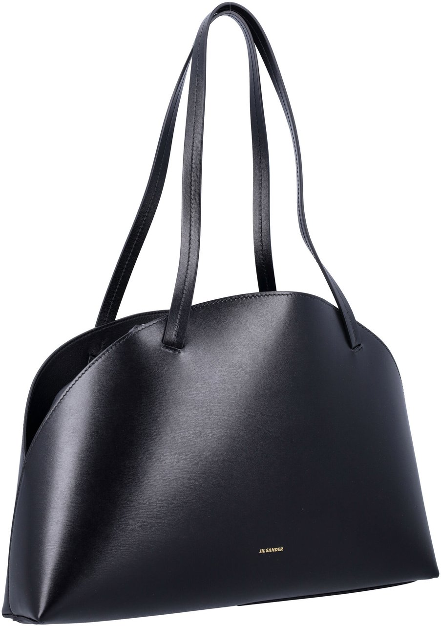 Jil Sander Bags Black Zwart