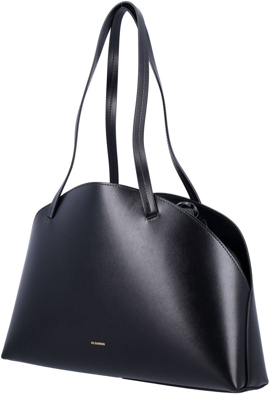 Jil Sander Bags Black Zwart