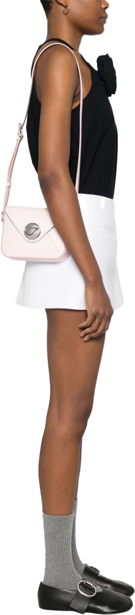 Coperni Bags Pink Roze