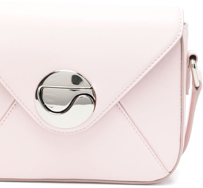 Coperni Bags Pink Roze