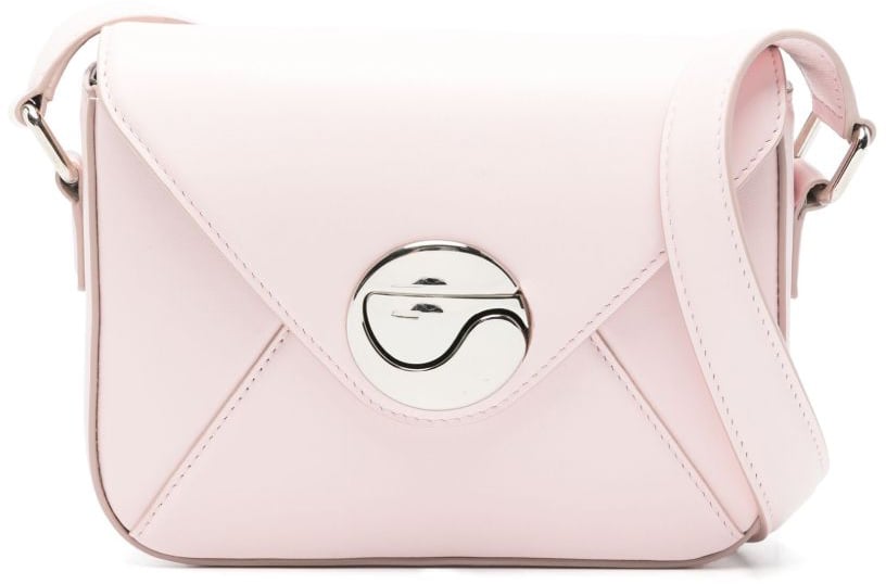 Coperni Bags Pink Roze