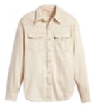 Levi's Shirts Beige Beige