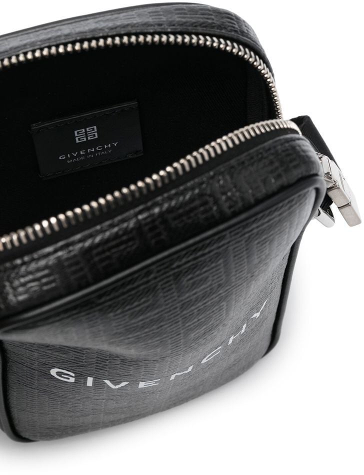 Givenchy Borsa Piccola 4G Zwart