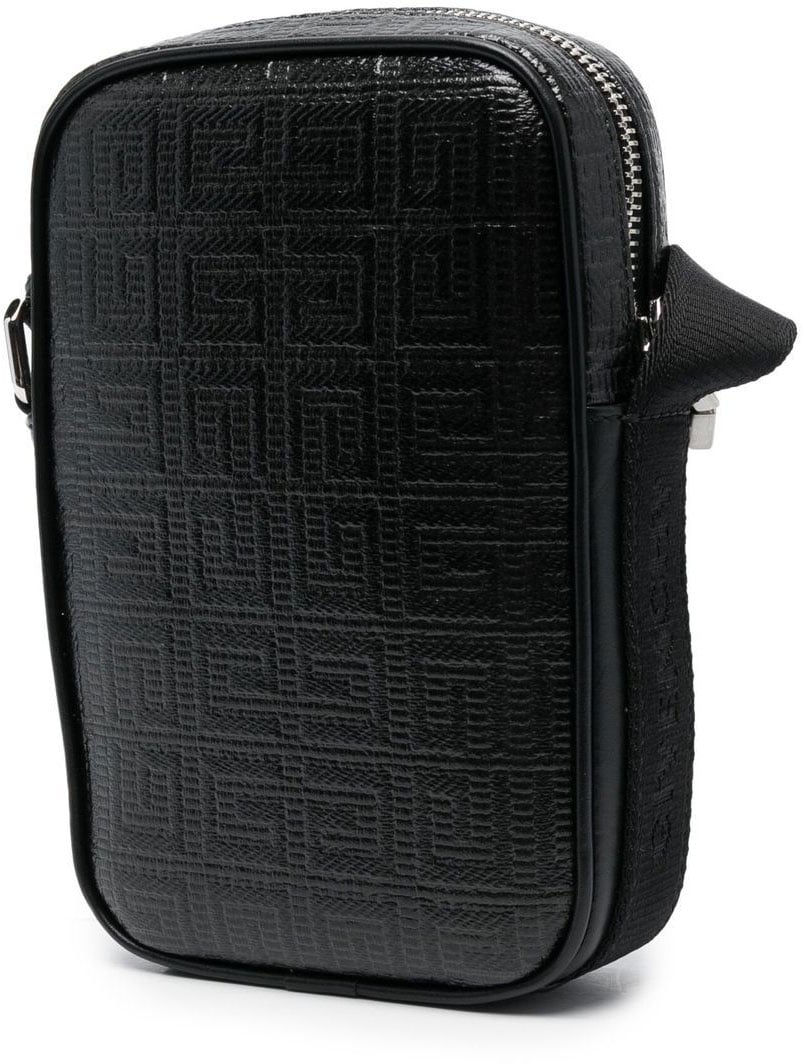 Givenchy Borsa Piccola 4G Zwart
