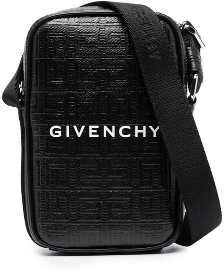 Givenchy Borsa Piccola 4G Zwart