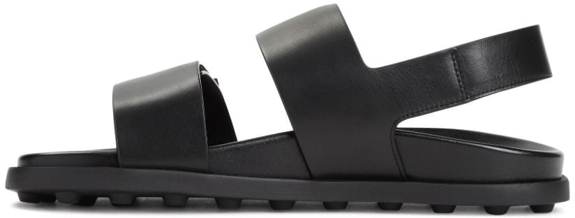 Tod's Sandals Black Zwart