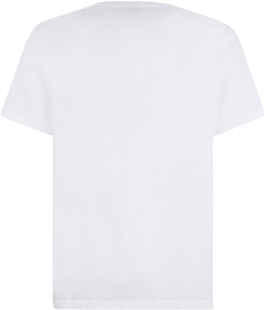 Moose Knuckles Conway Tee Milky Way Beige