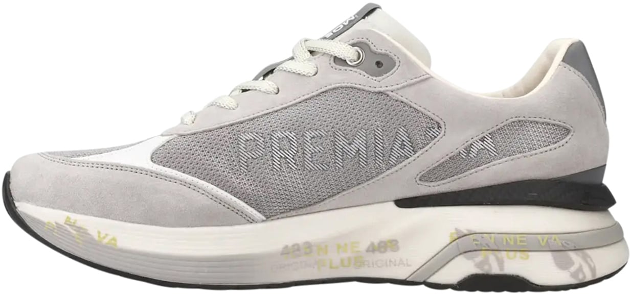Premiata Moerun 7304 Grijs