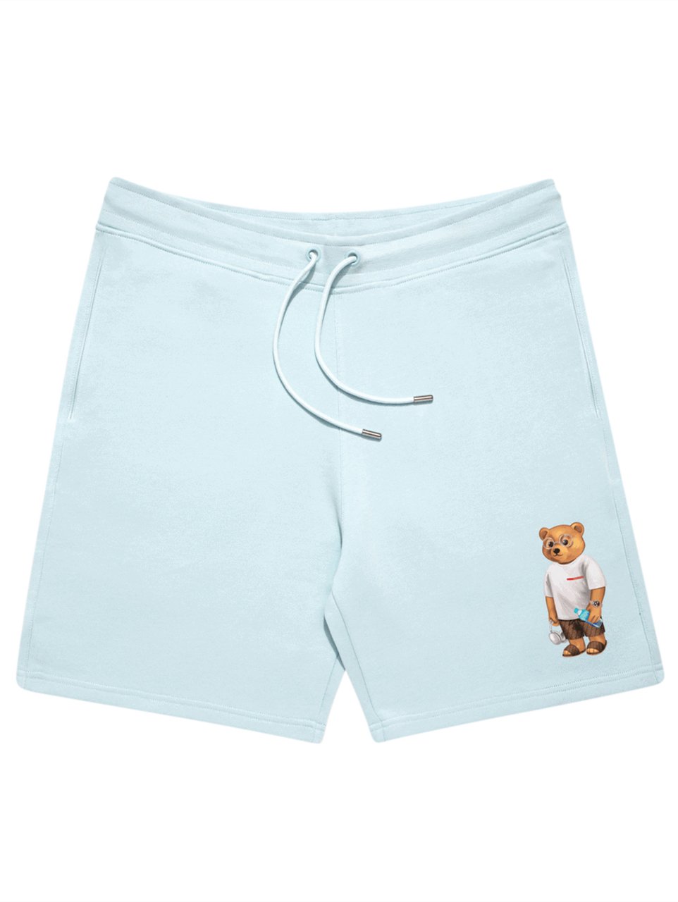 Baron Filou Honeygang Shorts Blauw