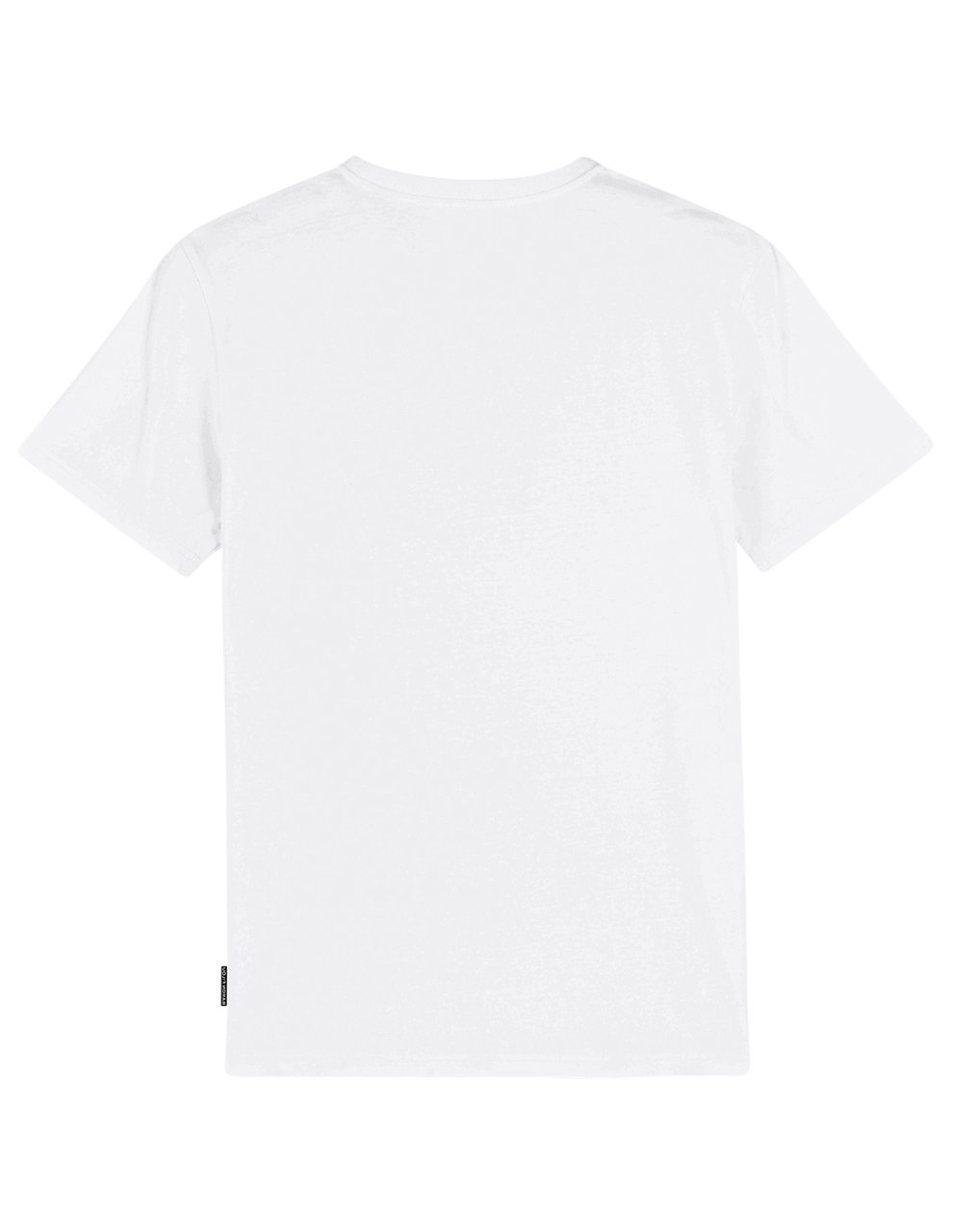 Baron Filou T-shirt Wit