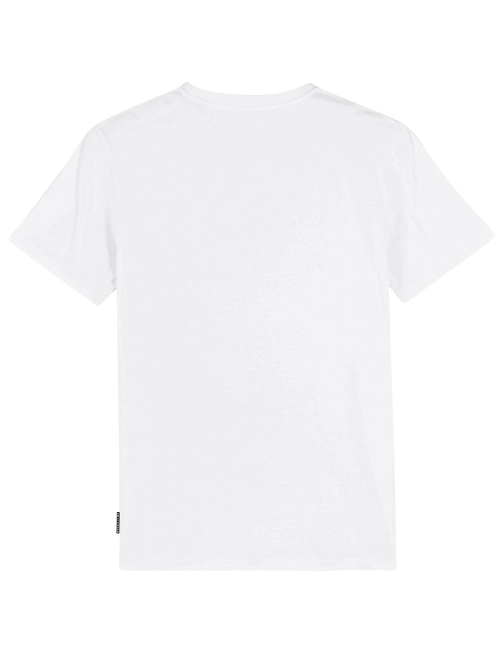 Baron Filou T-shirt Wit