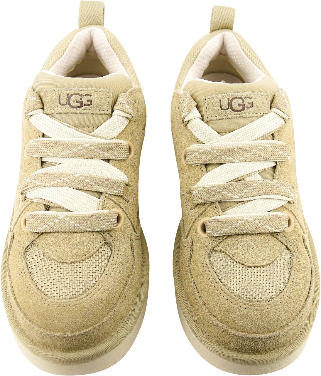 UGG Lo Lowmel Mustard Seed Beige