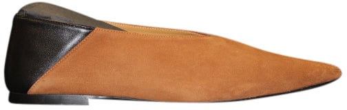 Toral Aria Loafer Brown Bruin